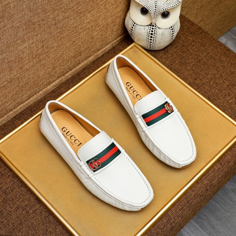 Gxccx Leather Shoes TopPick 163075