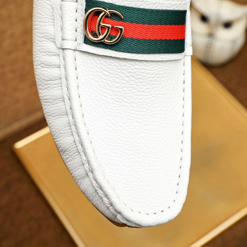 Gxccx Leather Shoes TopPick 163075