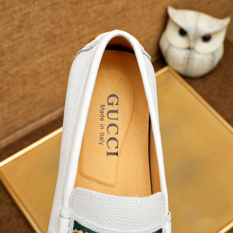 Gxccx Leather Shoes TopPick 163075