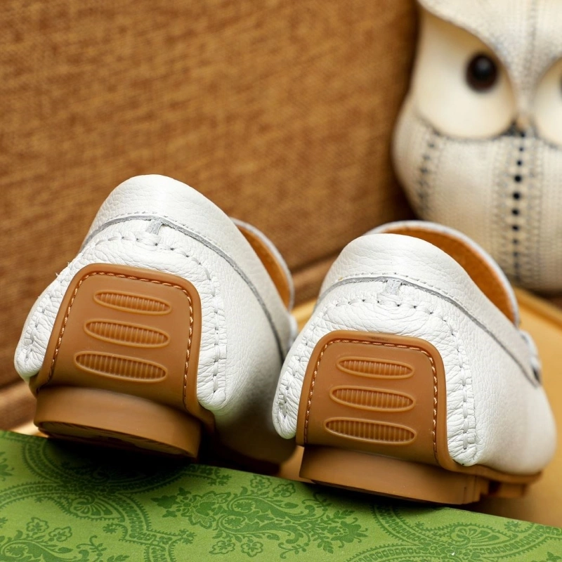 Gxccx Leather Shoes TopPick 163075