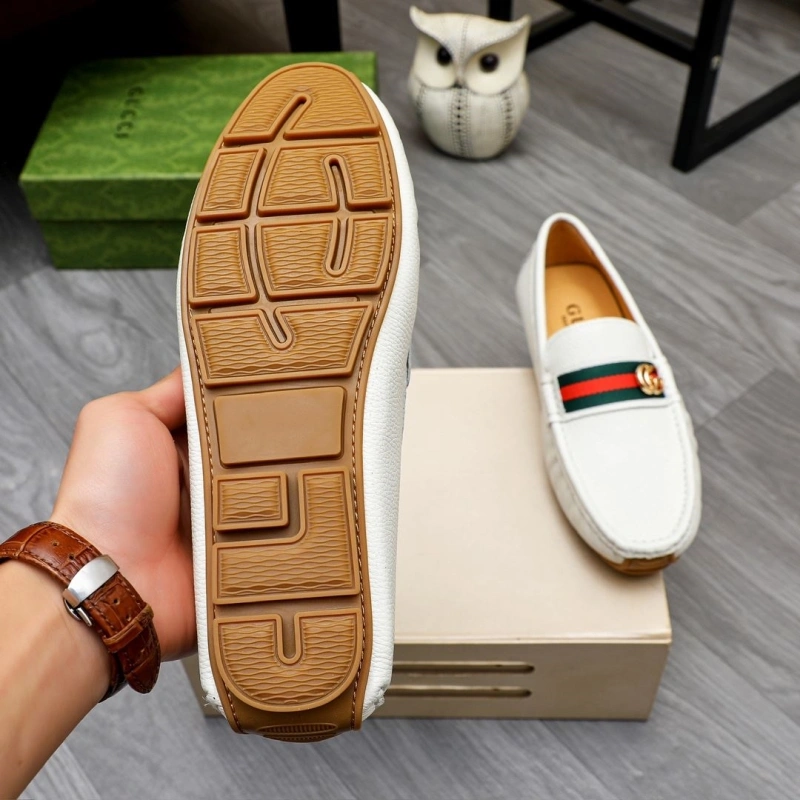 Gxccx Leather Shoes TopPick 163075