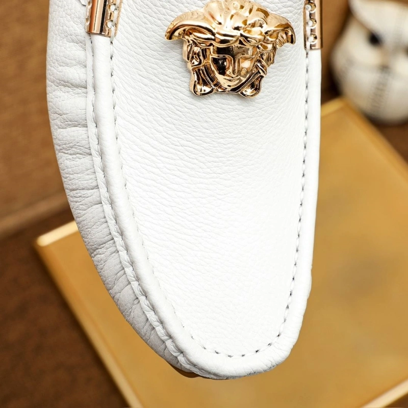 Gxvxnchy Leather Shoes Practical 154437