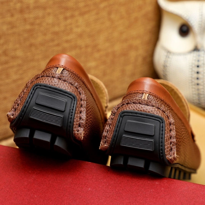 Vxlxntino Leather Shoes Compact 231702