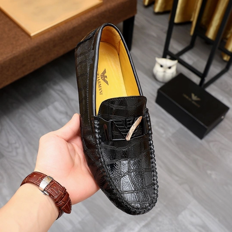 StreetReady Armxnx Casual Shoes 108937
