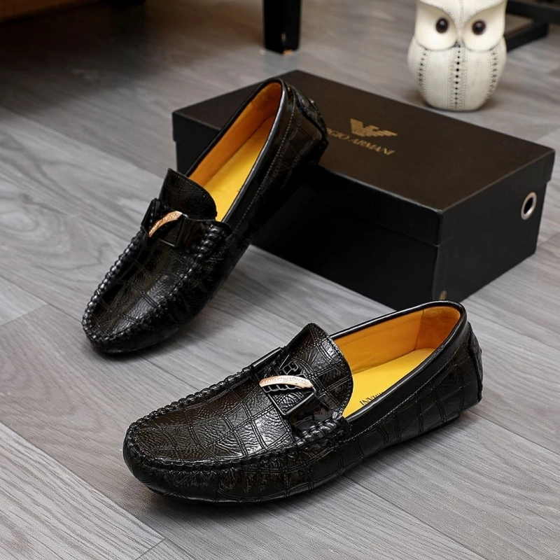 StreetReady Armxnx Casual Shoes 108937