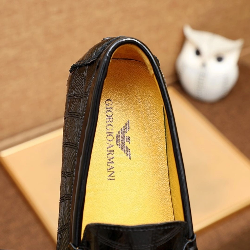 StreetReady Armxnx Casual Shoes 108937