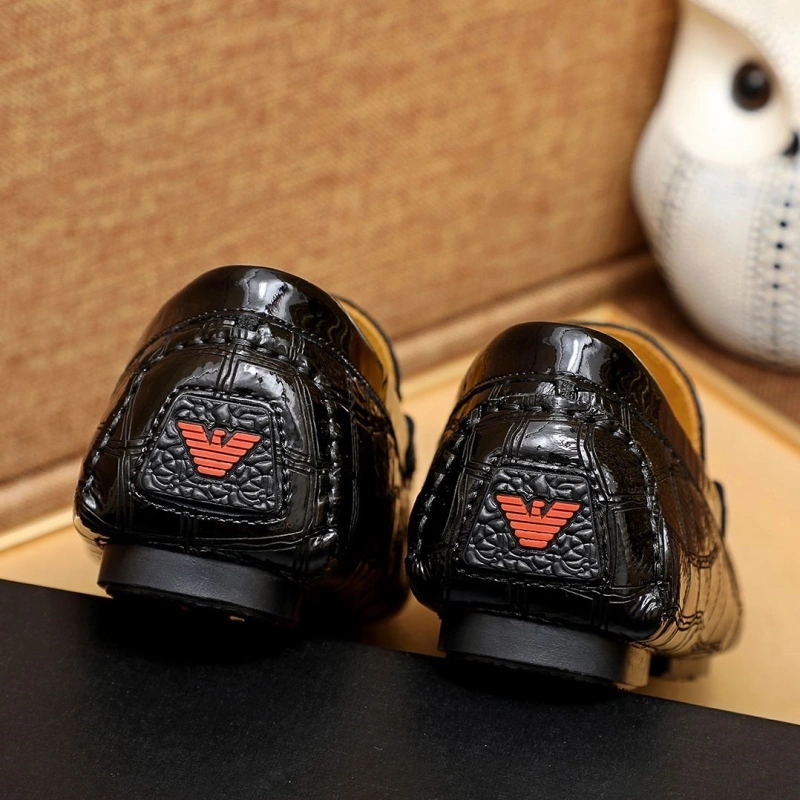 StreetReady Armxnx Casual Shoes 108937