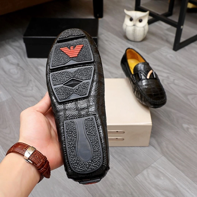 StreetReady Armxnx Casual Shoes 108937