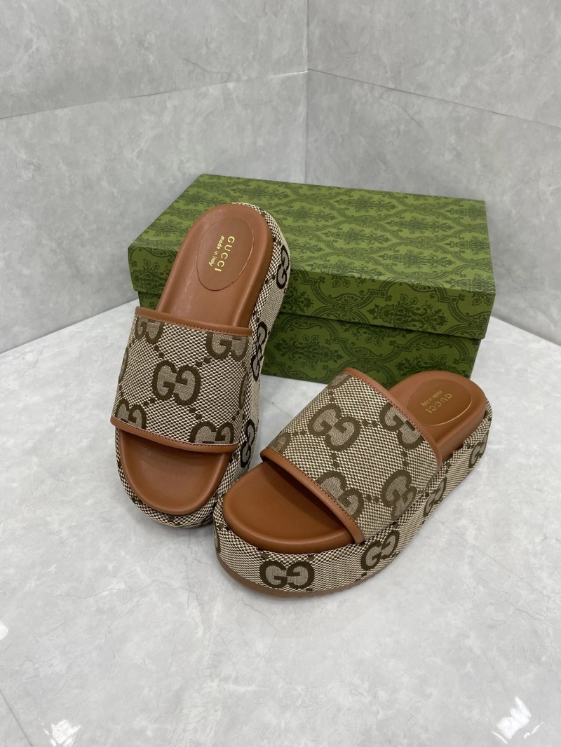 Gxccx Slippers Reliable 164187