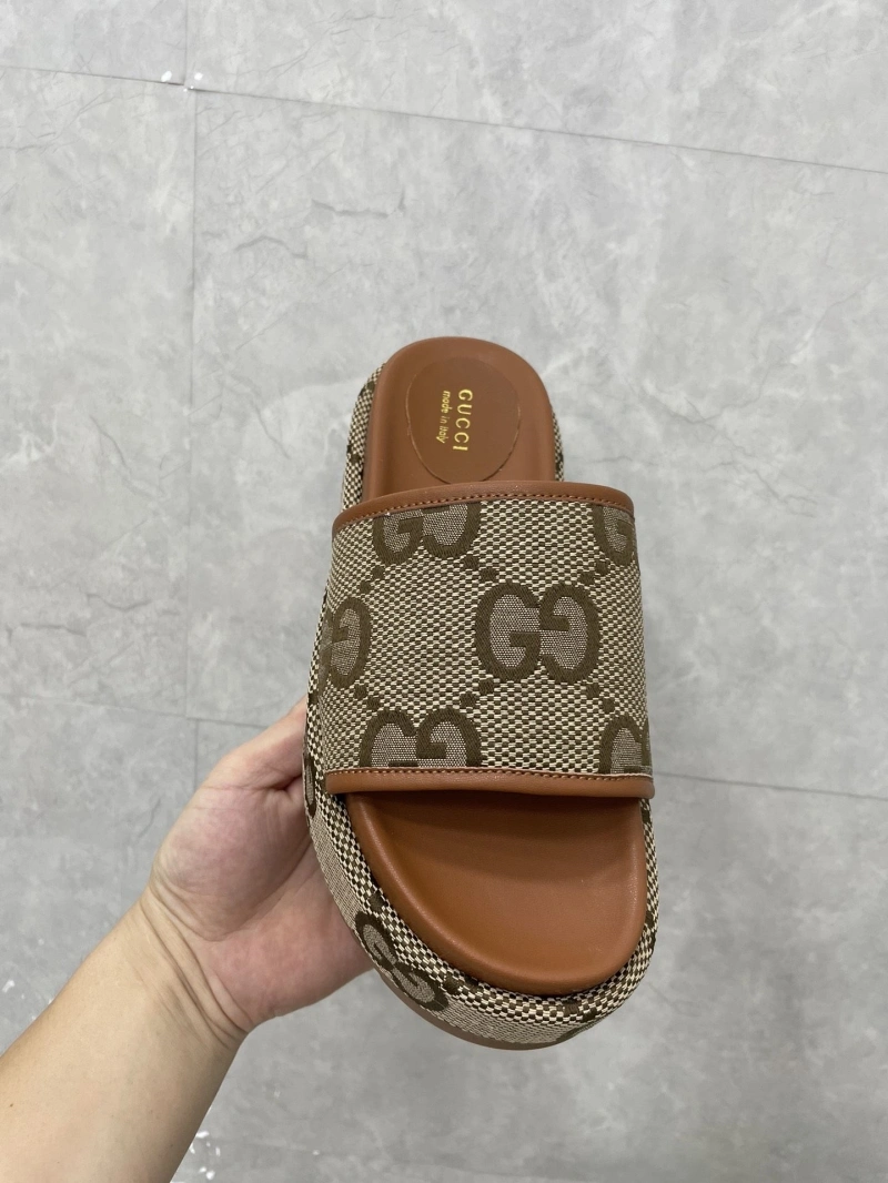 Gxccx Slippers Reliable 164187