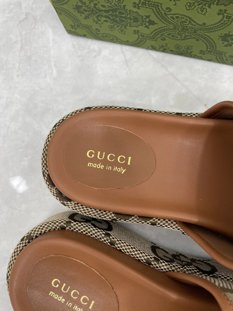 Gxccx Slippers Reliable 164187