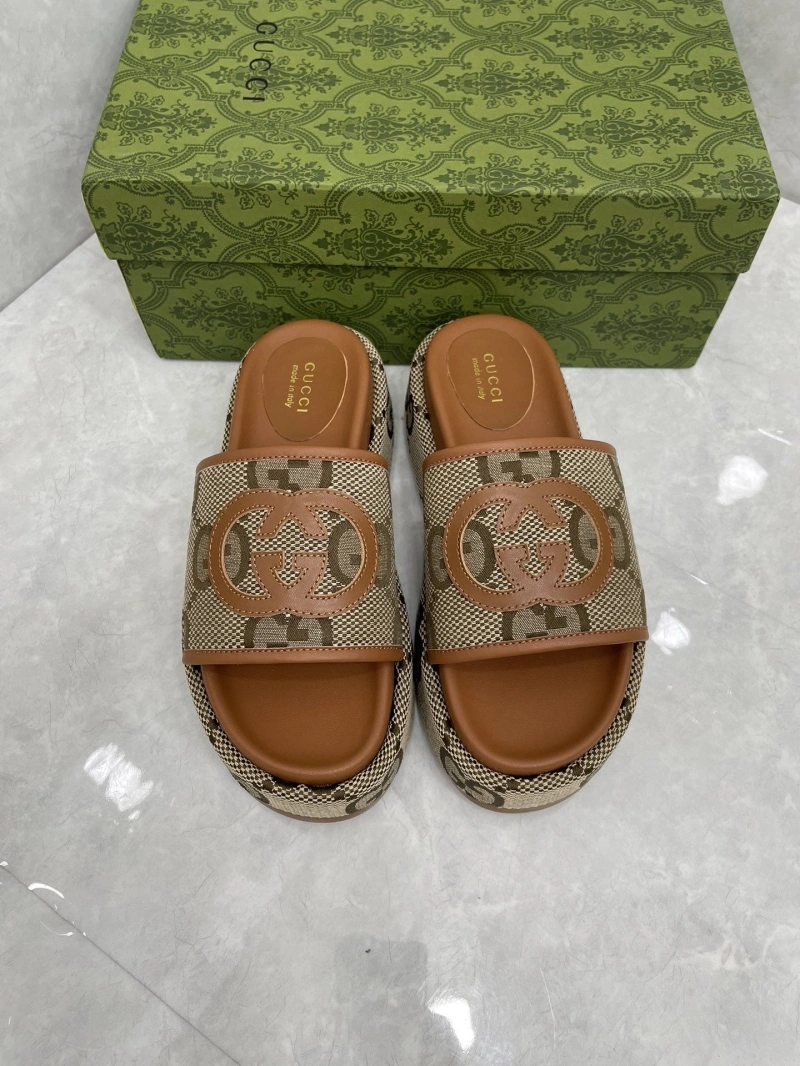 Cozy Gxccx Slippers 164182