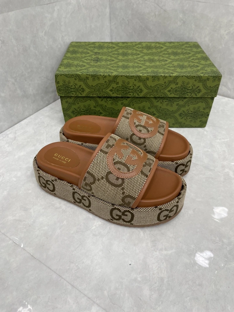 Cozy Gxccx Slippers 164182
