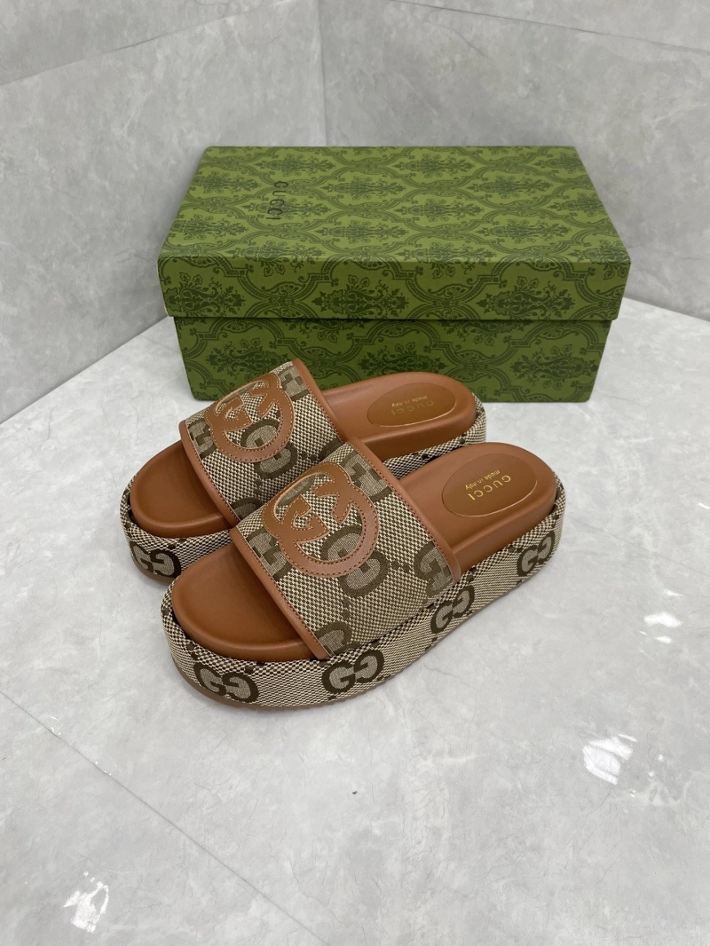 Cozy Gxccx Slippers 164182
