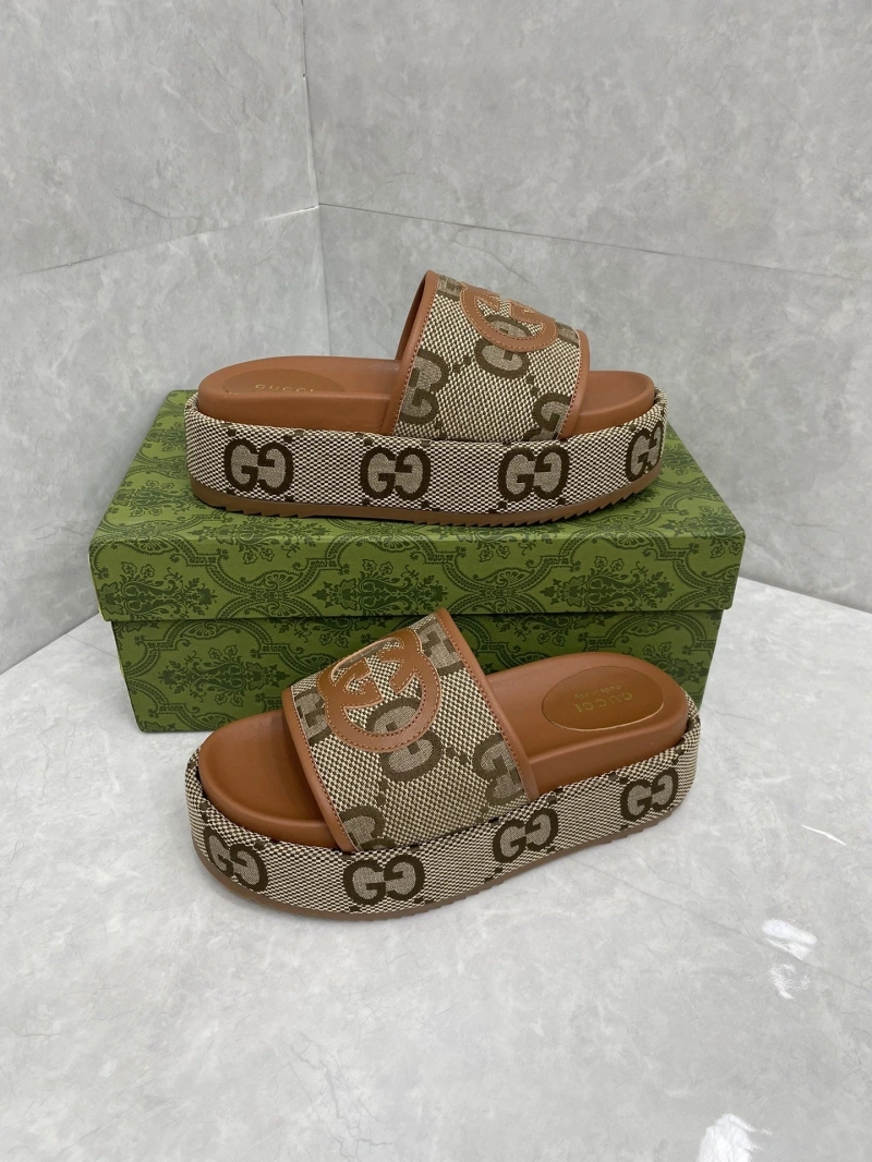 Cozy Gxccx Slippers 164182