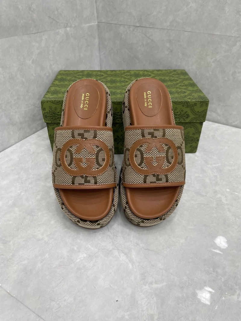 Cozy Gxccx Slippers 164182