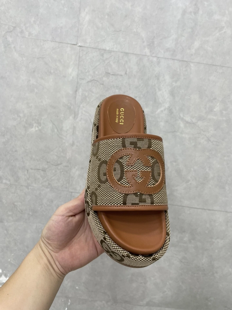 Cozy Gxccx Slippers 164182