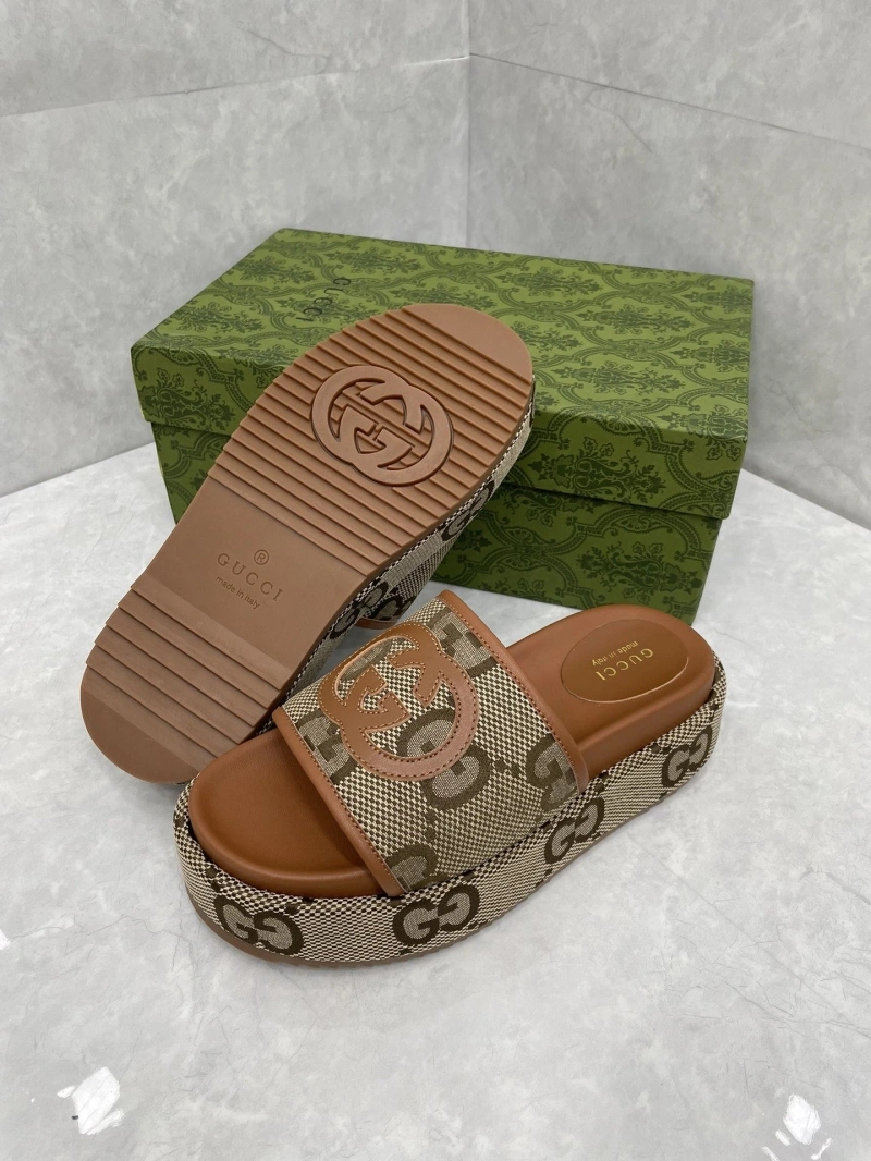 Cozy Gxccx Slippers 164182