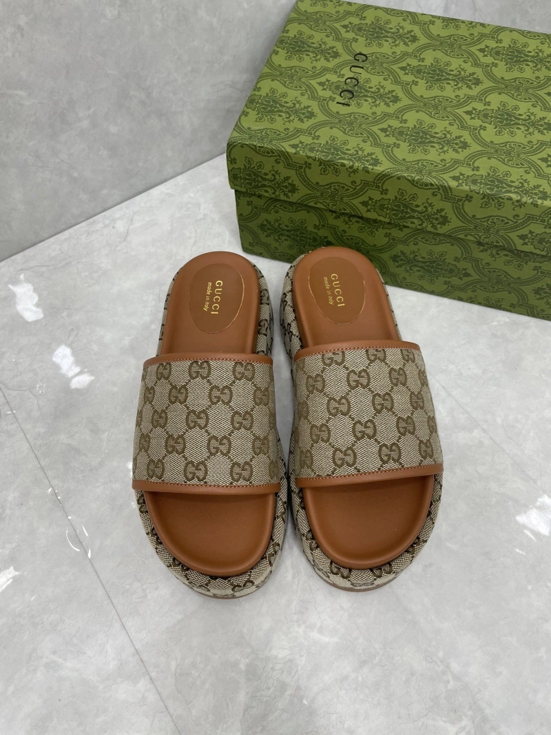 Gxccx Slippers Bold 164163