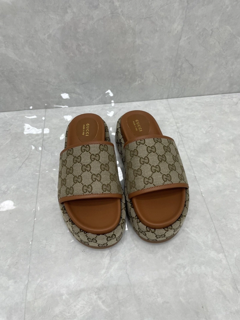 Gxccx Slippers Bold 164163