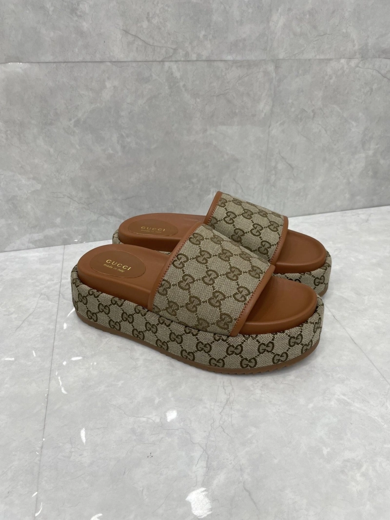 Gxccx Slippers Bold 164163