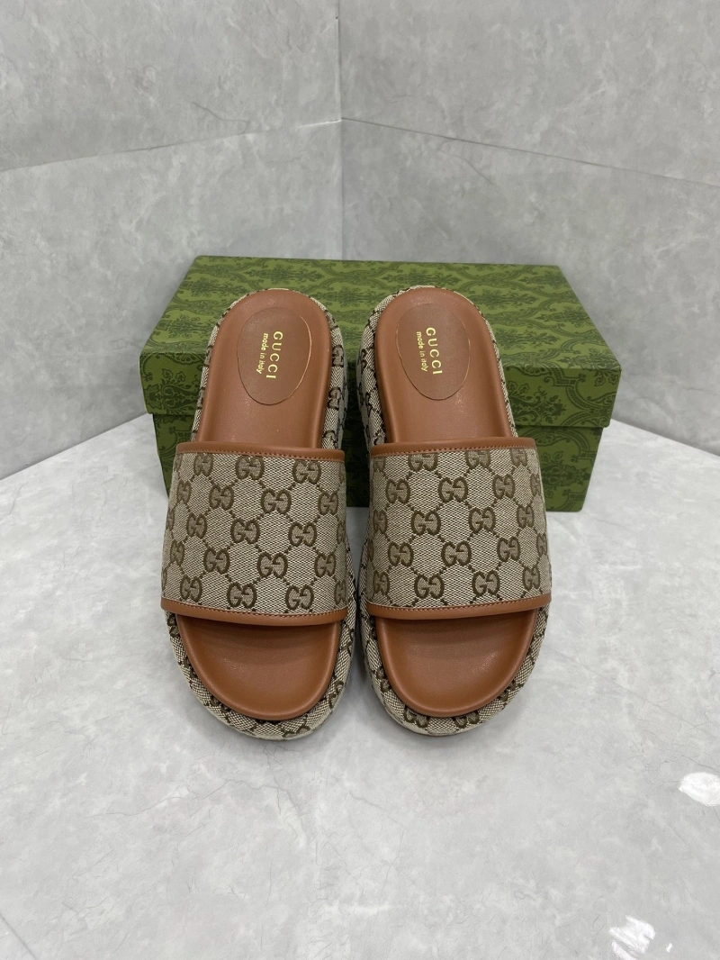 Gxccx Slippers Bold 164163