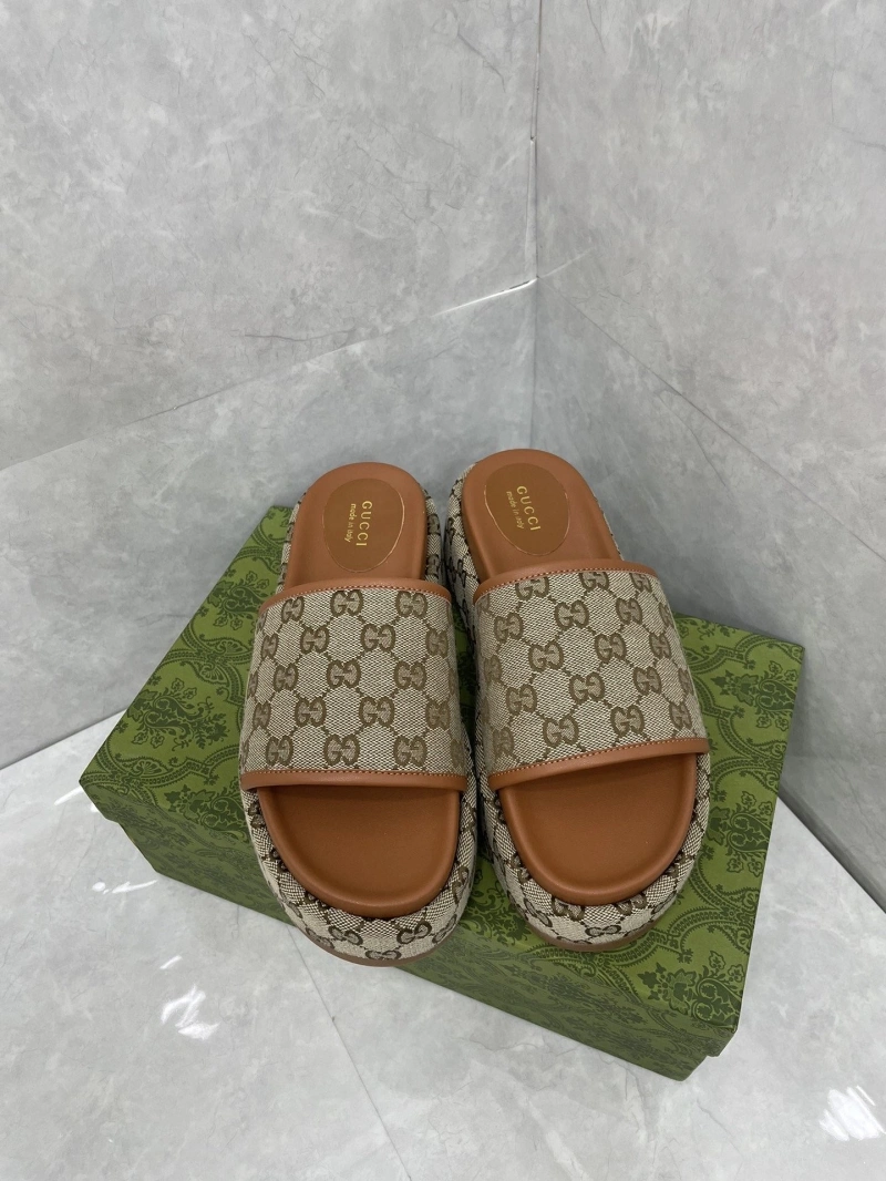 Gxccx Slippers Bold 164163