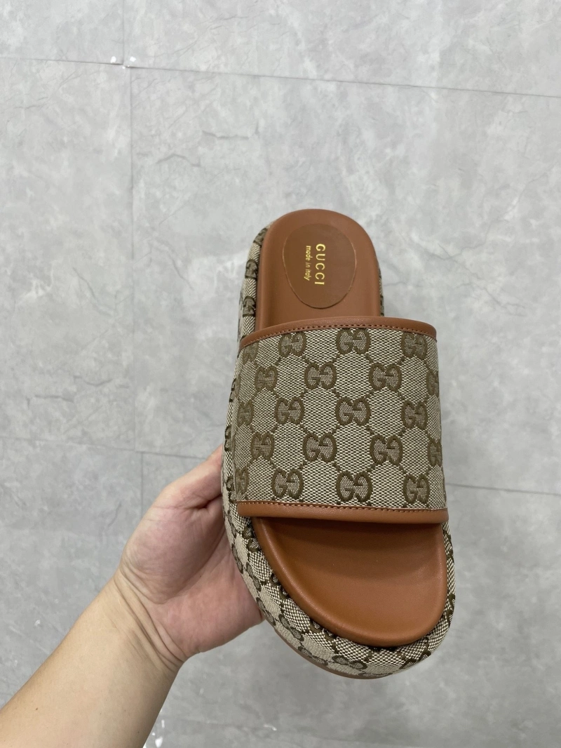 Gxccx Slippers Bold 164163