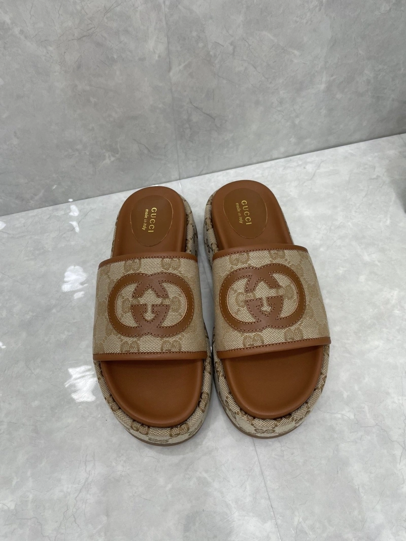 Classic Gxccx Slippers 164169