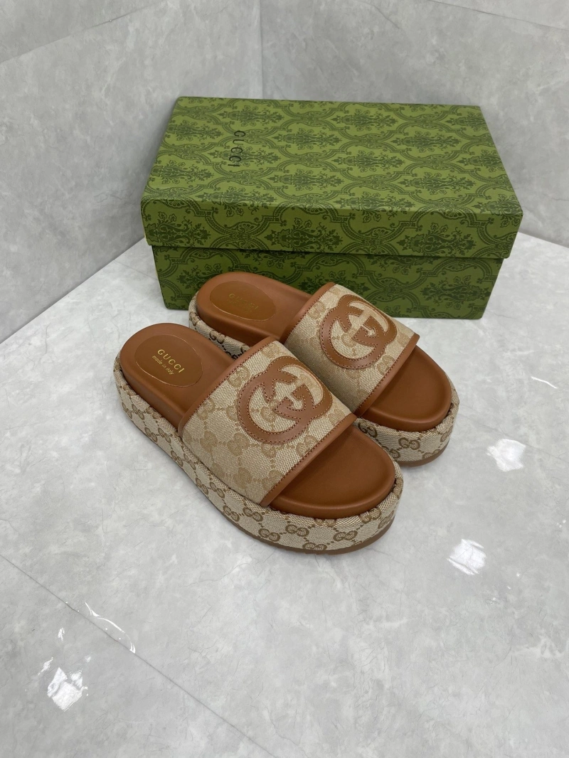 Classic Gxccx Slippers 164169