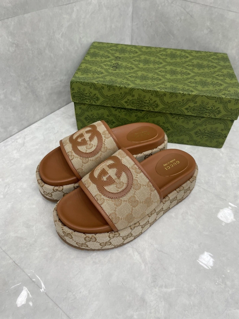 Classic Gxccx Slippers 164169