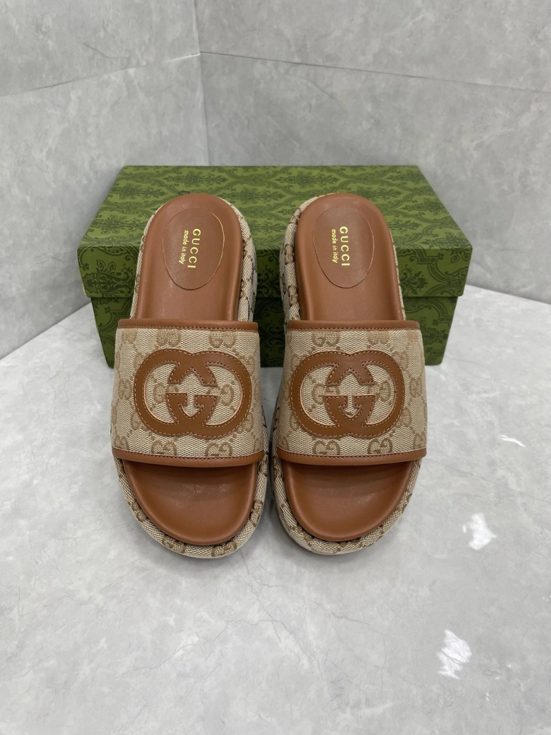 Classic Gxccx Slippers 164169