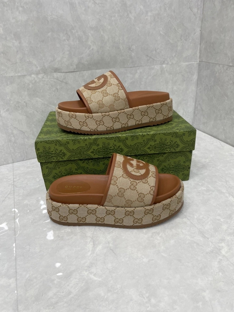 Classic Gxccx Slippers 164169