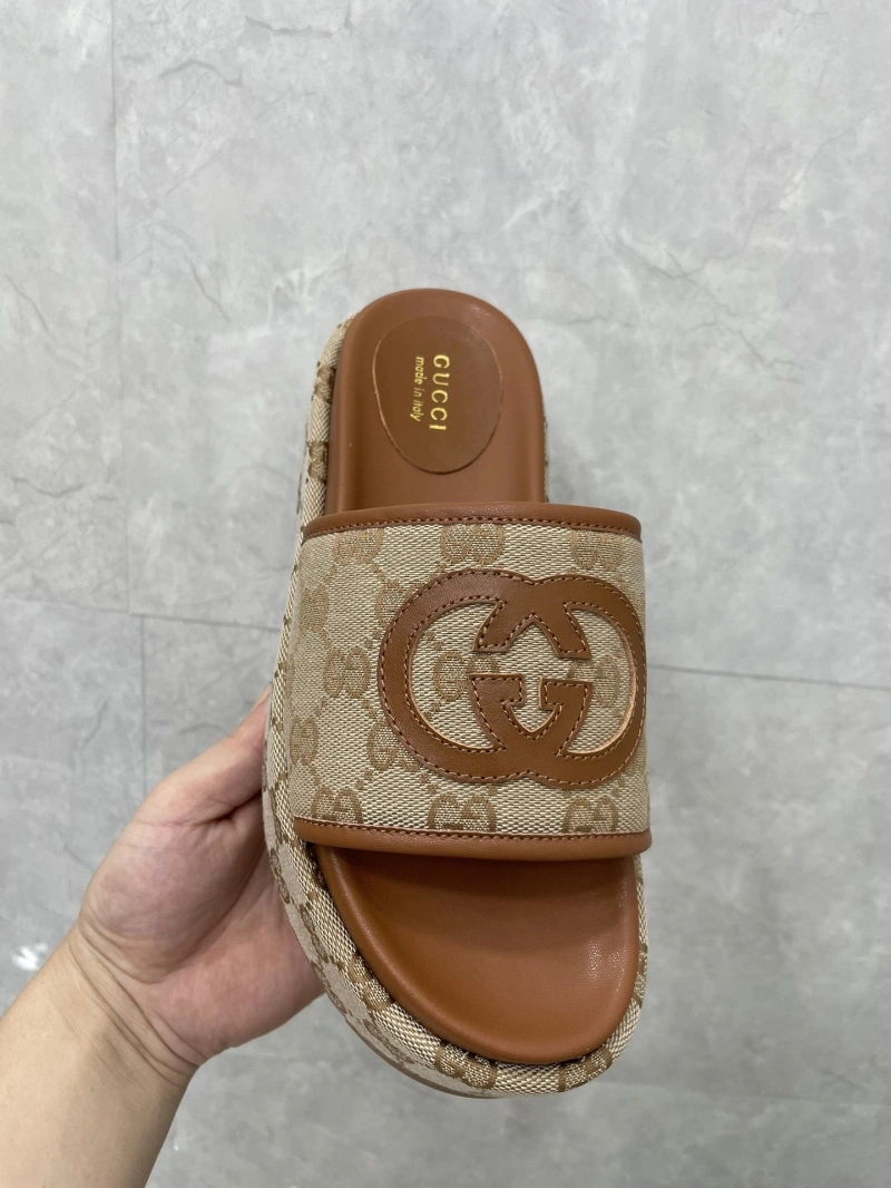Classic Gxccx Slippers 164169