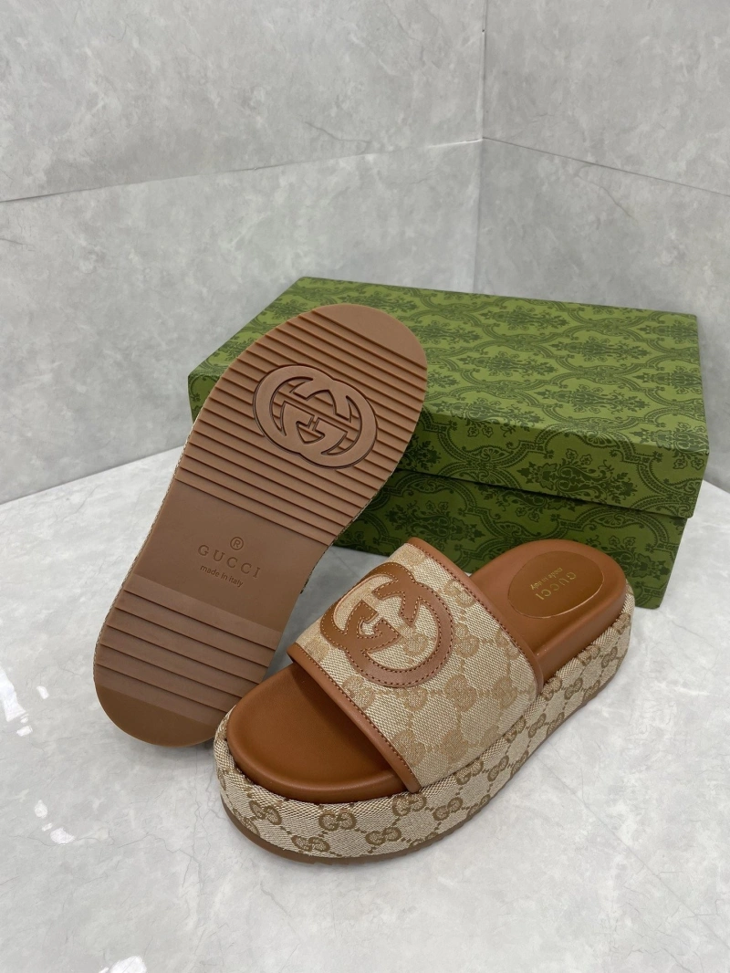 Classic Gxccx Slippers 164169