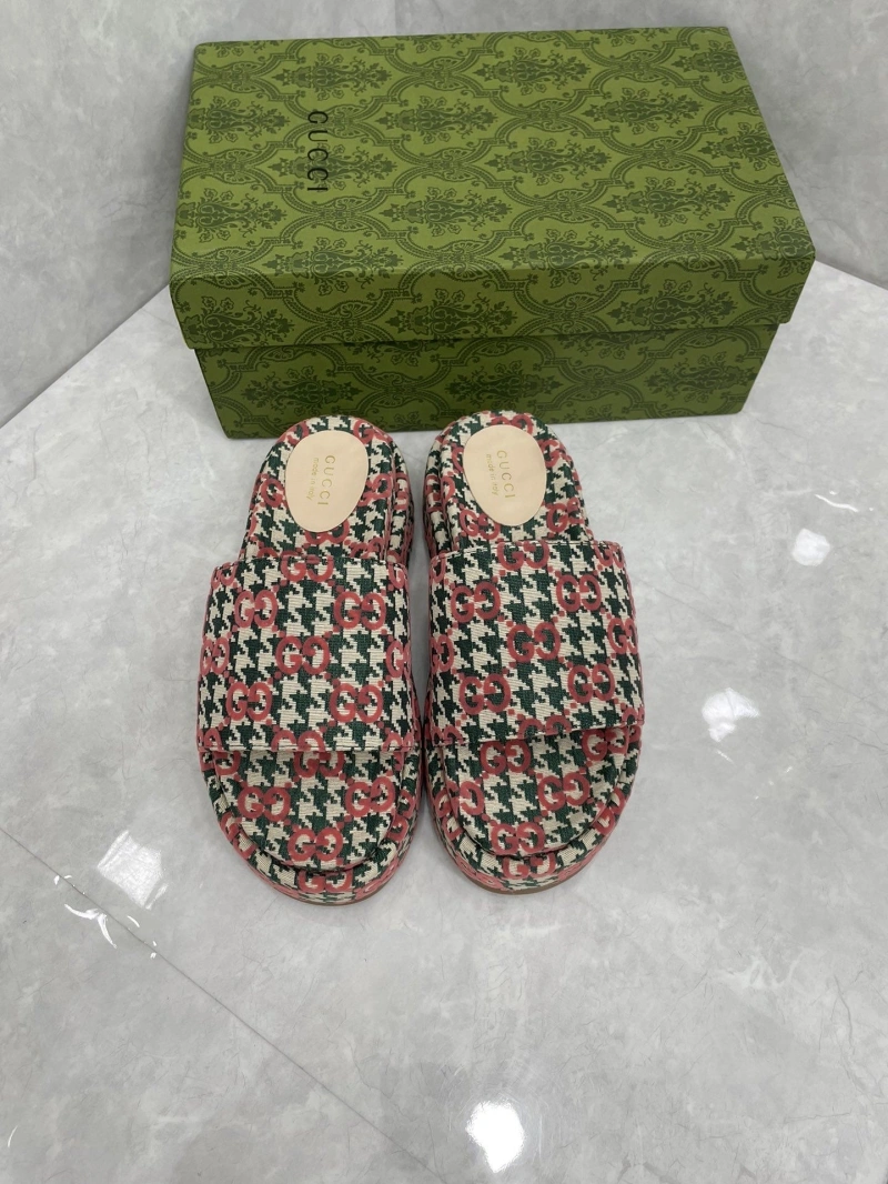 Gxccx Slippers ModernLook 164178