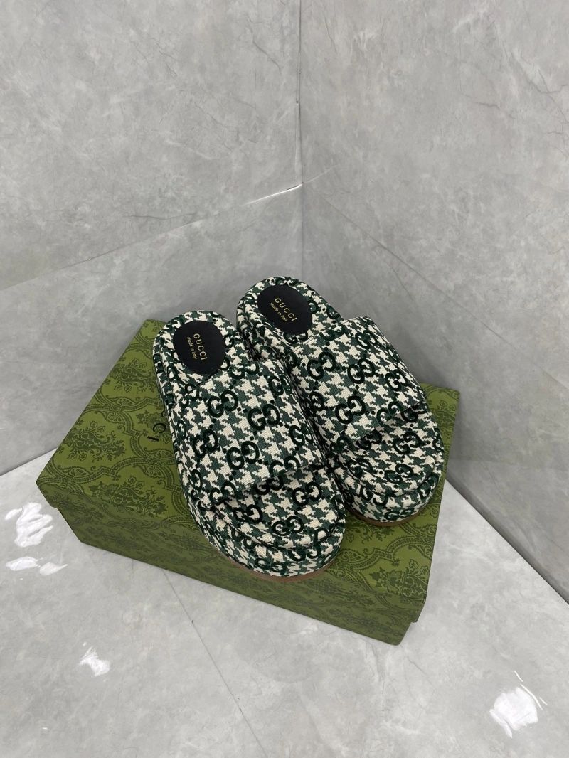 Refined Gxccx Slippers 164180