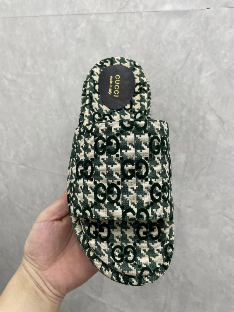 Refined Gxccx Slippers 164180