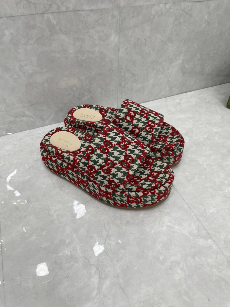 Classic Gxccx Slippers 164177