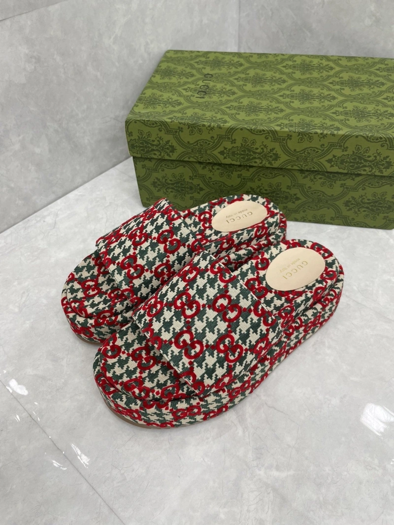 Classic Gxccx Slippers 164177
