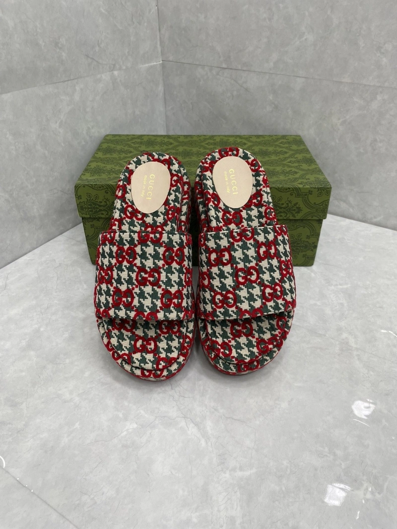 Classic Gxccx Slippers 164177