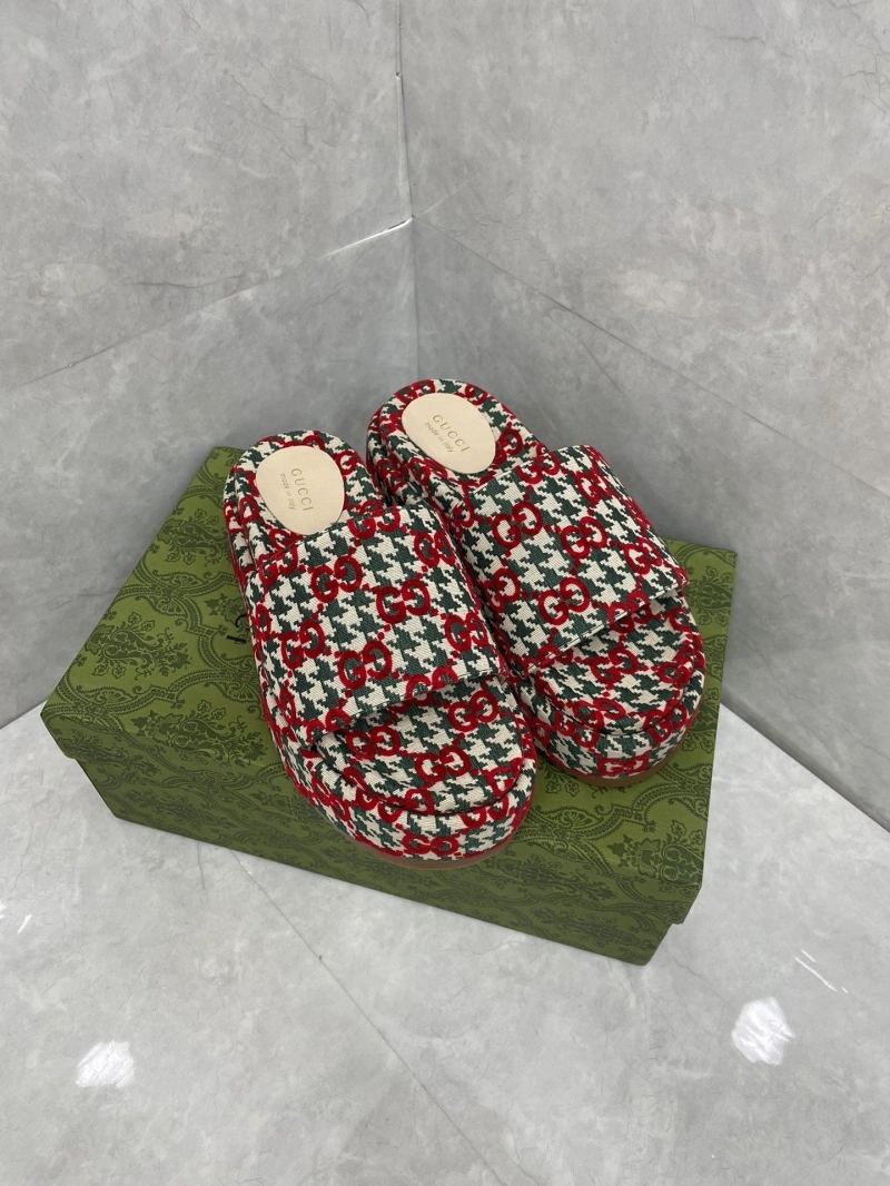 Classic Gxccx Slippers 164177