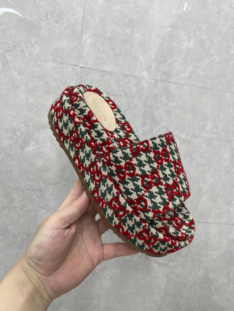 Classic Gxccx Slippers 164177