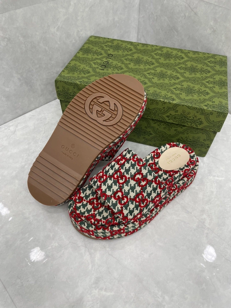 Classic Gxccx Slippers 164177