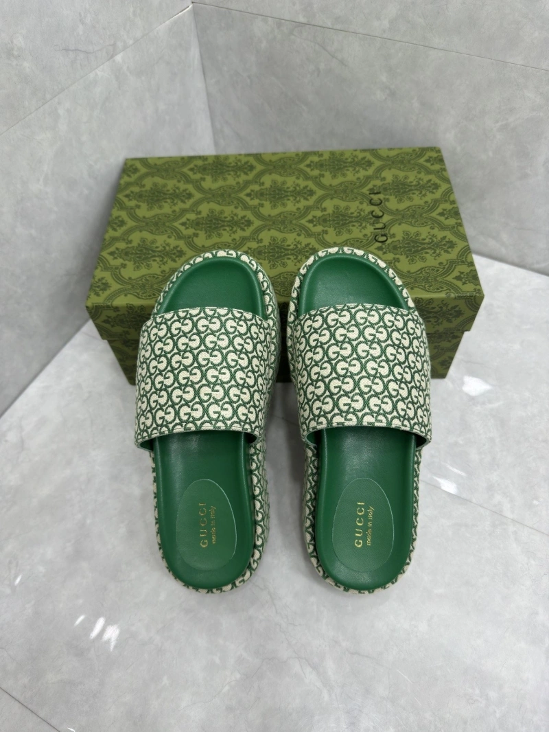Gxccx Slippers Flexible 164184