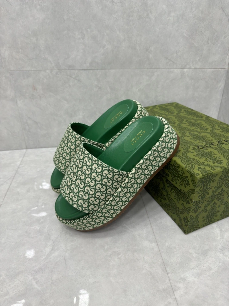 Gxccx Slippers Flexible 164184