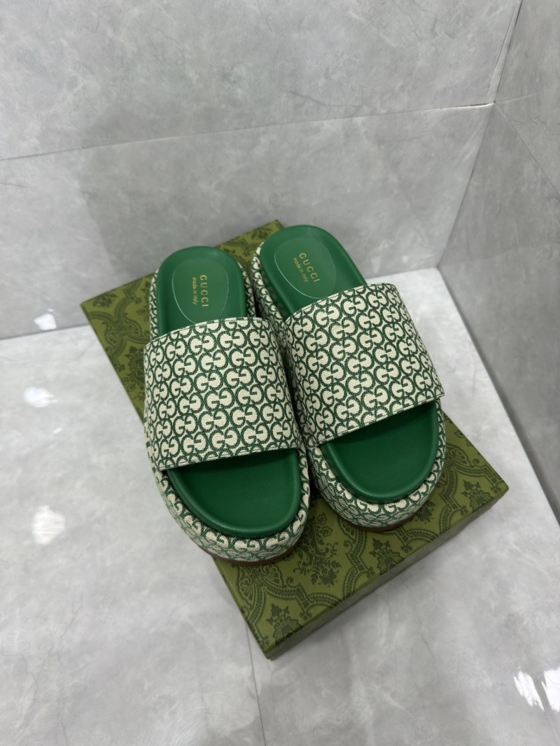 Gxccx Slippers Flexible 164184