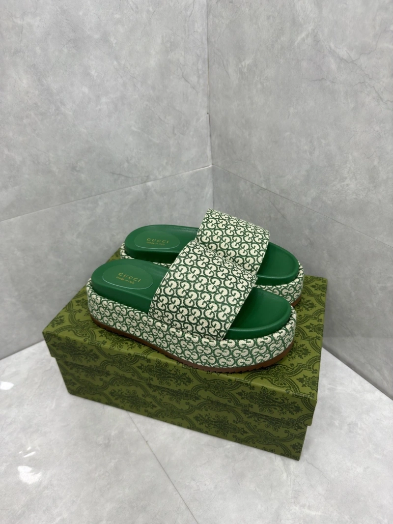 Gxccx Slippers Flexible 164184