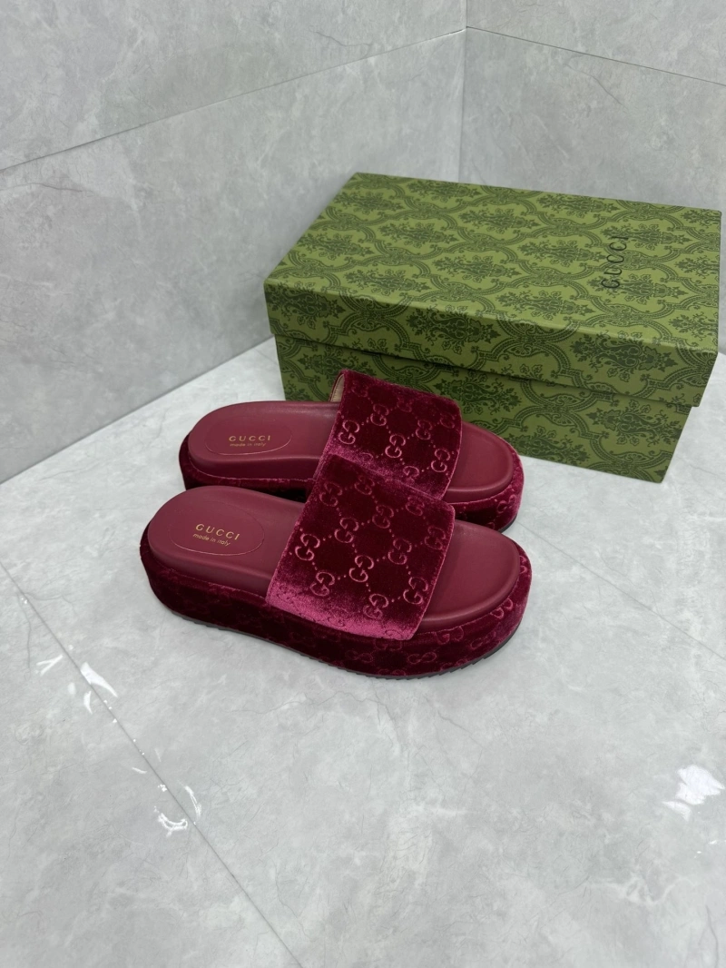 Gxccx Slippers Resilient 164159