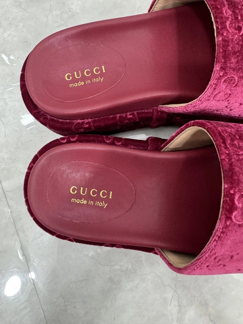 Gxccx Slippers Resilient 164159